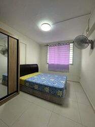 Blk 673 Hougang Avenue 8 (Hougang), HDB 3 Rooms #521200791
